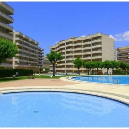 Apartamento En Salou Con 3 Piscinas Junto A Port Aventura Dış mekan fotoğraf