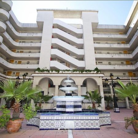 Apartamento En Salou Con 3 Piscinas Junto A Port Aventura Dış mekan fotoğraf