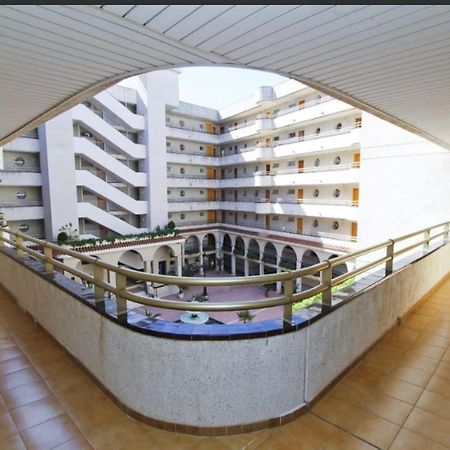 Apartamento En Salou Con 3 Piscinas Junto A Port Aventura Dış mekan fotoğraf