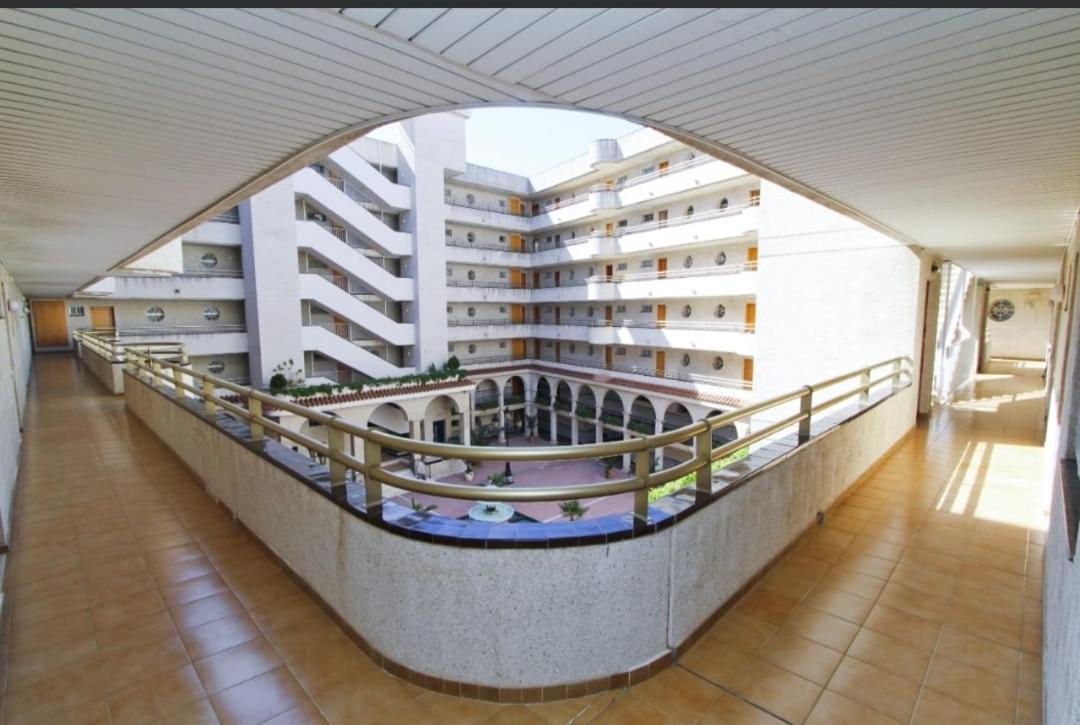 Apartamento En Salou Con 3 Piscinas Junto A Port Aventura Dış mekan fotoğraf